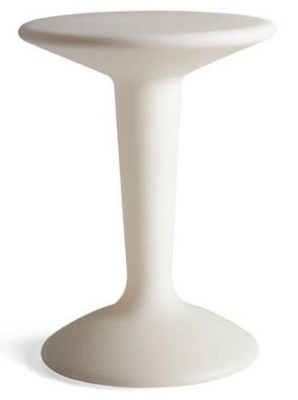 Moderner Lampentisch - MARTINI - Offi - Kunststoff / für Privatgebrauch / für den Innenraum