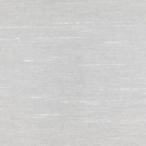Moderne Tapete - Lustrous Cloth - Phillip Jeffries - Stoff / einfarbig / weiß