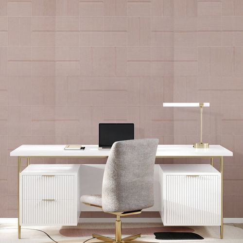 Schalldämmende Wandverkleidung - Tufted Tiles - Phillip Jeffries - Innenbereich / Stoff / 3D