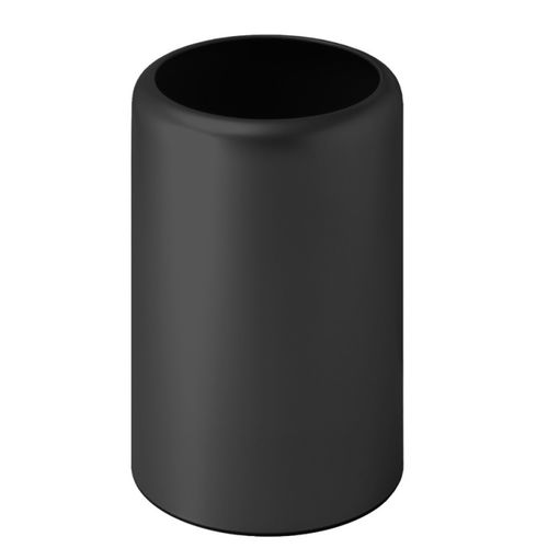 Technopolymer-Abfallbehälter - BIRILLO - REXITE - für Außenbereich / für den Innenraum / für Gewerbegebrauch