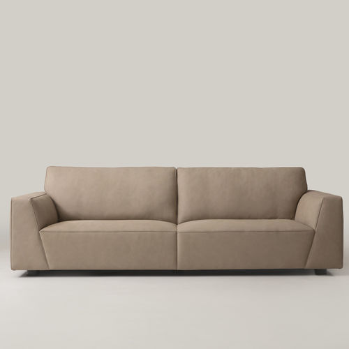 Modulsofa - ERMES - Rivolta - modern / Stoff / Leder