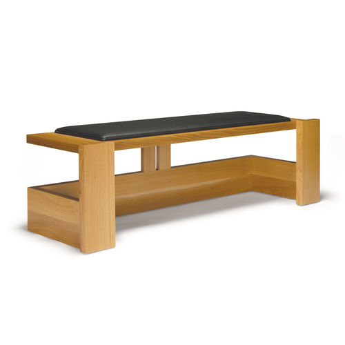 Moderne Bank - KNUCKLEHEAD - Skram Furniture - Eiche / Nussbaum / Buche