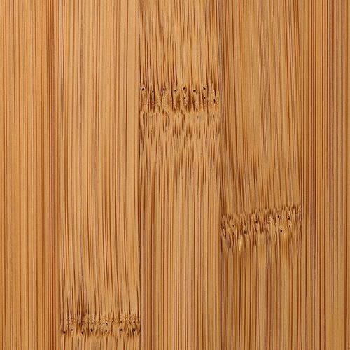 Bambus-Laminatboden - FLAT GRAIN : AMBER - Smith & Fong Plyboo - schwimmend / für Privatgebrauch