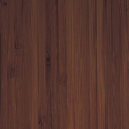 Bambusfurnier - EDGE GRAIN : CHOCOLATE - Smith & Fong Plyboo - Holz
