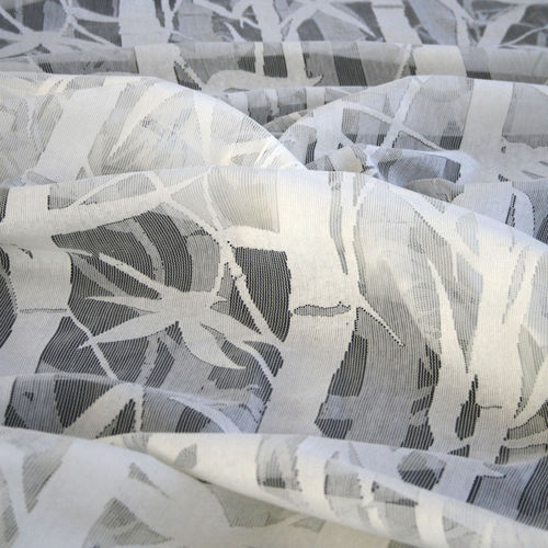 Motivgardine - BAMBOO LACE - Timorous Beasties - Baumwolle / Polyester