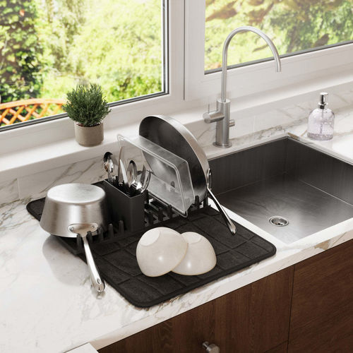 Tisch-Bestecktrockner - udry ultra - Umbra