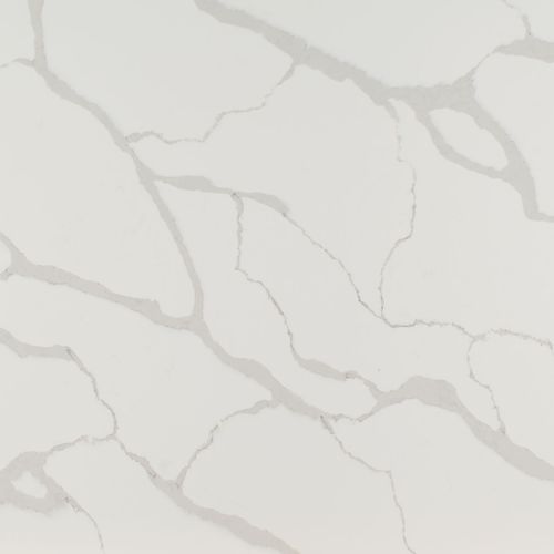 Quarz-Arbeitsplatte - LUCCA Q4027L - Wilsonart International - für Küche / mit rechteckigen Kanten / hitzebeständig