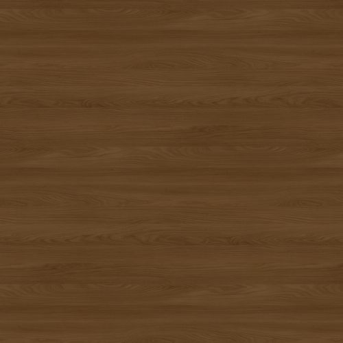 Holzoptik-Dekorlaminat - ACORN VELVET ELM - Wilsonart International - glatt / texturiert / Hochglanz