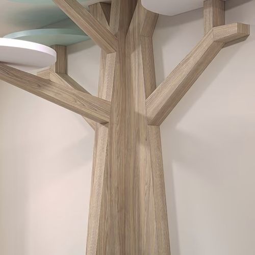Holzoptik-Dekorlaminat - HARMONIA - Wilsonart International - mit Holzeffekt / Holzoptik / texturiert