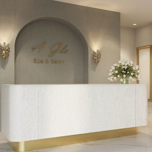 Dekorlaminat mit Holzeffekt - SERENIQUE - Wilsonart International - Holzoptik / Holzoptik / texturiert