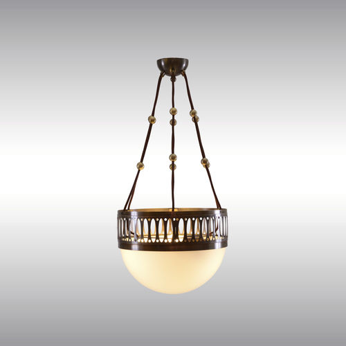 Klassischer Kronleuchter - 21629 - Woka Lamps Vienna - Messing / nach Maß