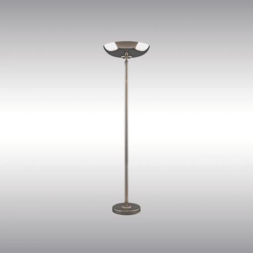 Stehleuchte - SCH1 47 - Woka Lamps Vienna - Messing / klassisch / mit Kabel