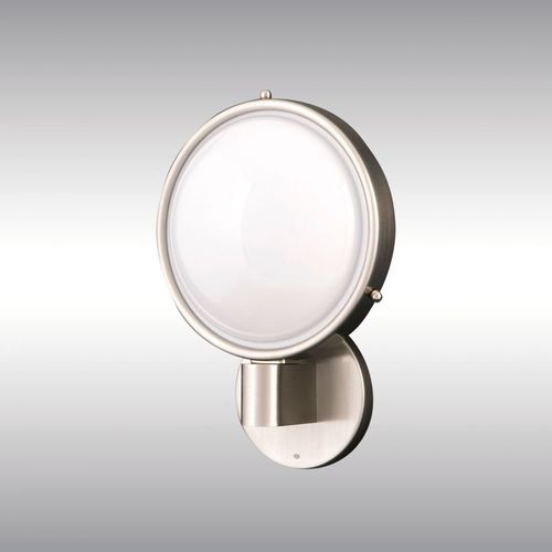 Klassische Wandleuchte - WIA1 13 - Woka Lamps Vienna - für den Innenraum / Messing / Glas