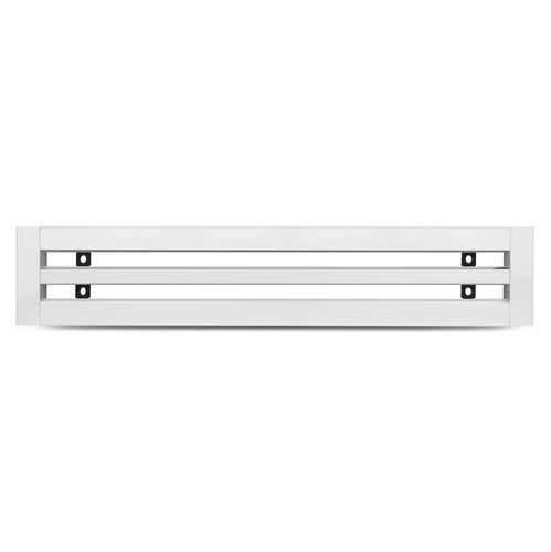 Deckenmontierter Luftdiffusor - DLN1 - SAMOVENT TECHNIK,S.L - linear / Aluminium / für professionellen Gebrauch
