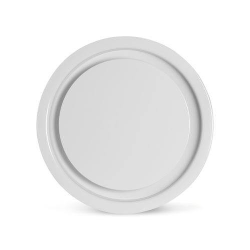 Deckenmontierter Luftdiffusor - DCD - SAMOVENT TECHNIK,S.L - rund / Aluminium / für professionellen Gebrauch