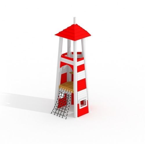 Kletterturm für Außenbereich - 13163   - Lars Laj