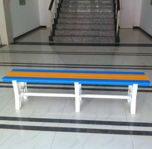 Moderne Bank für Umkleideraum - Jiangyin Sifang Swimming Rehabilitation Industry Co., Ltd. - PVC / ABS / ohne Rückenlehne