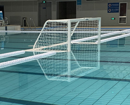 Mobiles Wasserballtor - Jiangyin Sifang Swimming Rehabilitation Industry Co., Ltd.