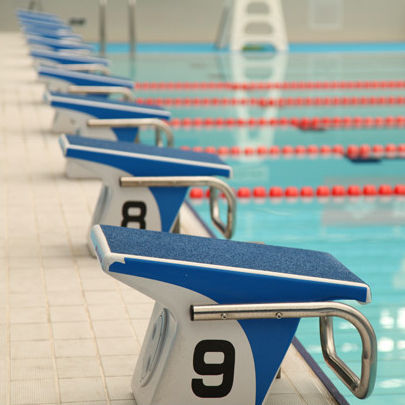 Startblock für Pool - Jiangyin Sifang Swimming Rehabilitation Industry Co., Ltd.
