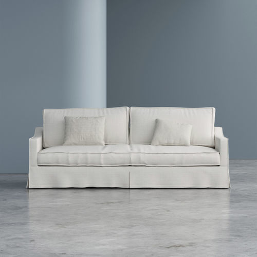 Modulsofa - BARCO - Gems Barcelona - modern / Stoff / mit Armlehnen