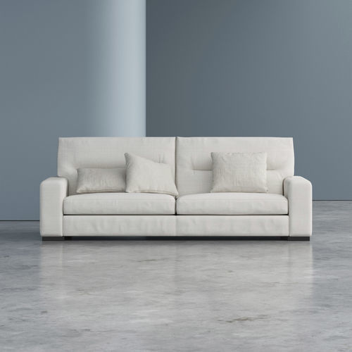 Modulsofa - BOSS - Gems Barcelona - modern / Stoff / mit Armlehnen