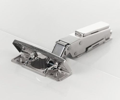 Scharnier für Möbel - Nexis Impresso - Grass Gmbh - Aluminium / für Privatgebrauch / modern
