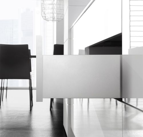 Schublade für Badezimmer - Vionaro  - Grass Gmbh - für Wohnzimmer / Metall
