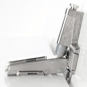 Dämpfer - Soft-close - Grass Gmbh