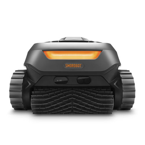 Elektrischer Schwimmbeckensauger - Valor S10 - Beijing Smorobot Technology Co., Ltd. - automatisch / für Privatgebrauch / per Ansaugung