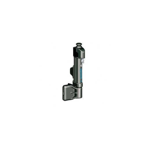 Industrietor-Verriegelung - Dlimity - farbig
