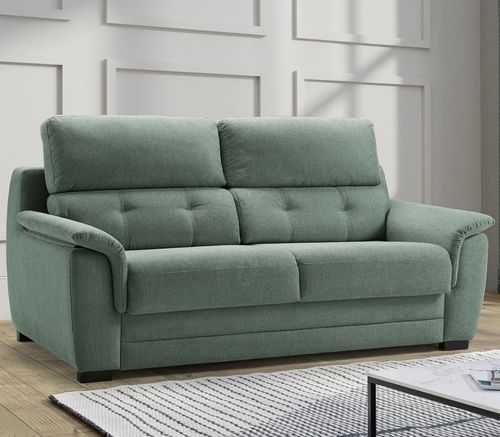 Bettsofa - VIGO - Mopal Tapizados S.L. - klassisch / Stoff / mit Armlehnen