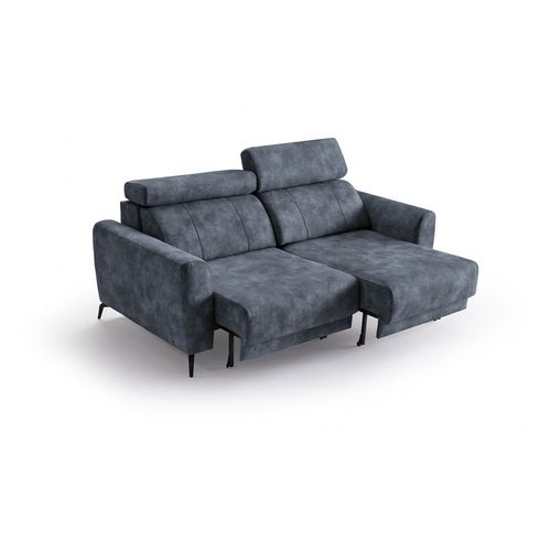 Modernes Sofa - Boreal - Mopal Tapizados S.L. - Stoff / mit Armlehnen / mit abnehmbarem Bezug