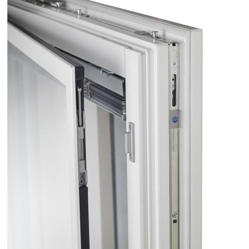 Drehkipp-Fenster-Scharnier - Maco Mayer & Co Beschläge GmbH - für Privatgebrauch / modern
