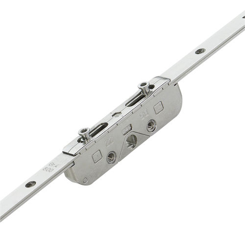 Basküleverschluss für Fenster - RAIL Security - Maco Mayer & Co Beschläge GmbH