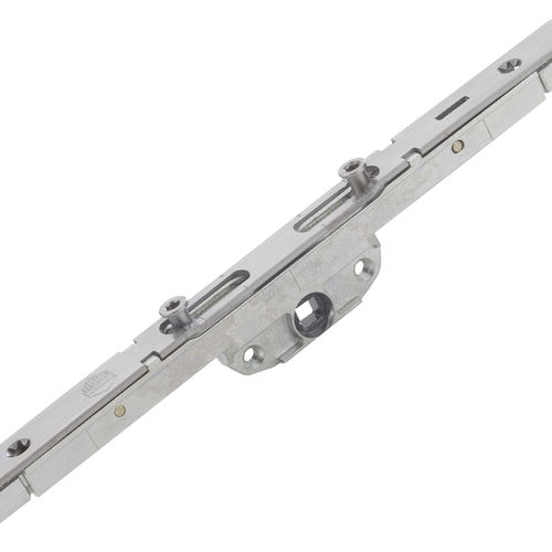 Basküleverschluss für Fenster - MACH II - Maco Mayer & Co Beschläge GmbH