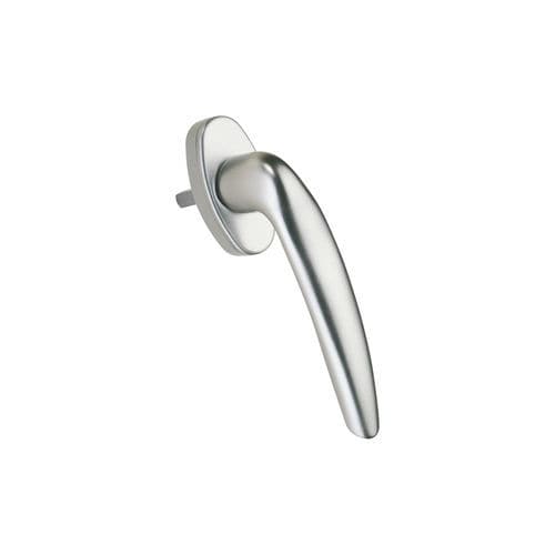 Fenstergriff - RHAPSODY - Maco Mayer & Co Beschläge GmbH - Metall / modern / für Privatgebrauch