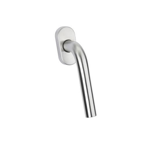 Fenstergriff - UNITY - Maco Mayer & Co Beschläge GmbH - Stahl / modern / für Privatgebrauch