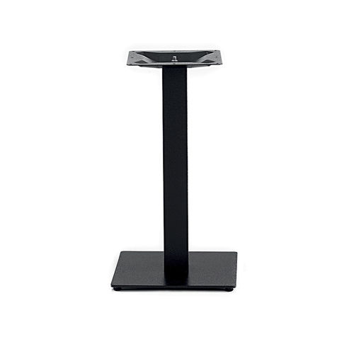 Stahl-Tischgestell - GT 611 BASE - GRATTONI S.R.L. - modern / regelbar / für Gewerbegebrauch