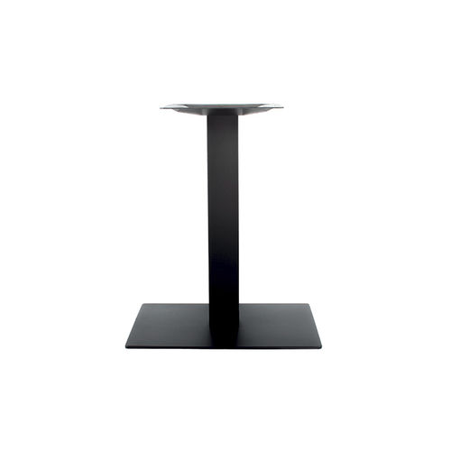 Stahl-Tischgestell - GT 602 - GRATTONI S.R.L. - modern / regelbar / für Gewerbegebrauch