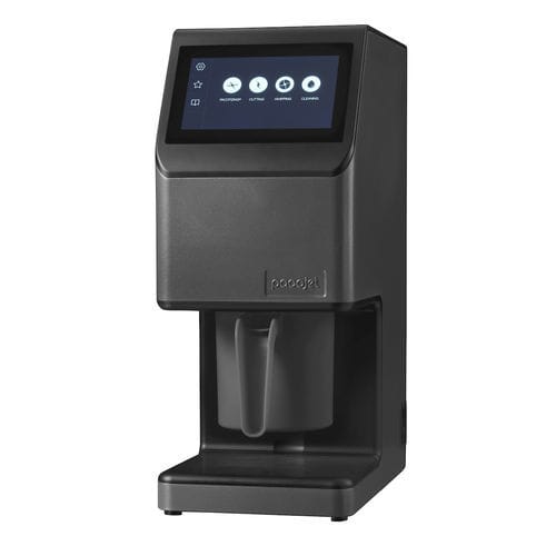 Multi-Küchenmaschine / für Privatgebrauch - 4 - PACOJET INTERNATIONAL AG - für Profiküchen / Gemüseschneider