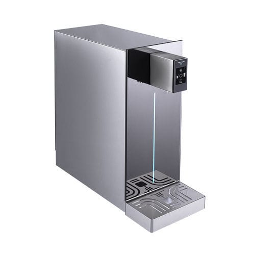Wasserspender für kaltes Wasser - SPRINT 40 ON - ONN WATER SRL - für kohlensäurehaltiges Wasser / für Krankenhaus / für öffentliche Bereiche