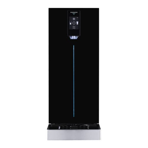 Wasserspender für kaltes Wasser - SPRINT 60 ON - ONN WATER SRL - für kohlensäurehaltiges Wasser / für Krankenhaus / für öffentliche Bereiche