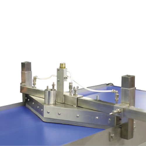 Industriedampfreiniger - BELT-STEAM - NOVALTEC GROUP S.R.L.