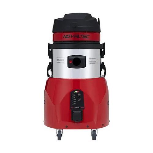 Industriedampfreiniger - EASY-VAP 2.0 RC - NOVALTEC GROUP S.R.L. - zur beruflichen Nutzung