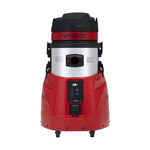 Industriedampfreiniger - EASY-VAP 3.4 RC - NOVALTEC GROUP S.R.L. - für Gewerbegebrauch