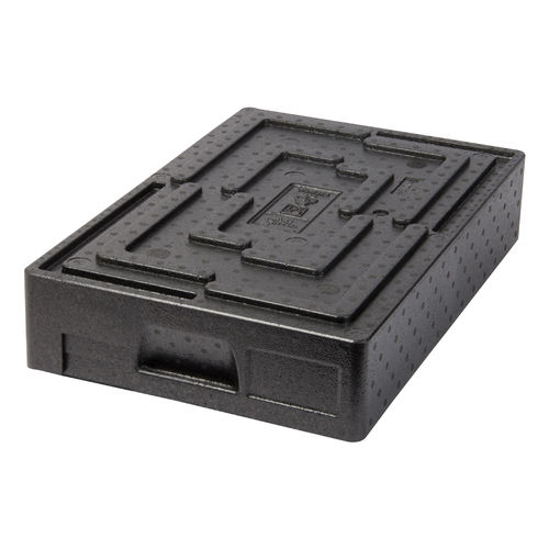 Isobehälter für professionellen Einsatz - THERMOBOX SALTO GN 1/1 - BARTH GMBH - THERMO FUTURE BOX