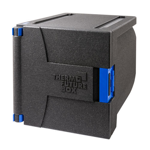 Isobehälter für professionellen Einsatz - FRONTLOADER GN 69 L -9 - BARTH GMBH - THERMO FUTURE BOX