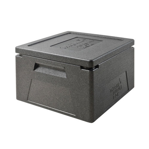 Isobehälter für professionellen Einsatz - THERMOBOX GN 2/3 - BARTH GMBH - THERMO FUTURE BOX