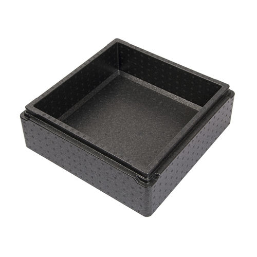 Isobehälter für professionellen Einsatz - THERMOBOX : 12073 - BARTH GMBH - THERMO FUTURE BOX