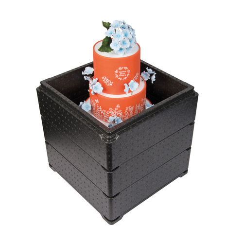 Isobehälter für professionellen Einsatz - 4061632900362 - BARTH GMBH - THERMO FUTURE BOX